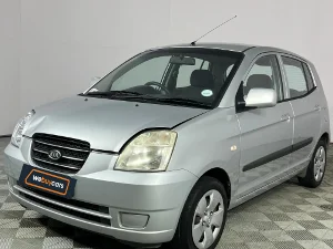 Used 2007 Kia Picanto 1.1 LX