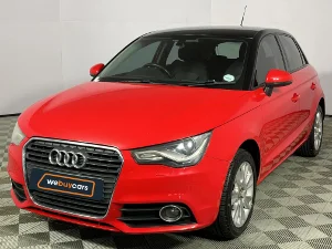 Used 2012 Audi A1 Sportback 1.6TDI SE R18 Le Mans Limited Edition