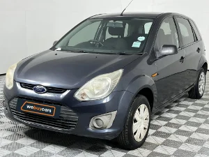 Used 2013 Ford Figo 1.4 Ambiente