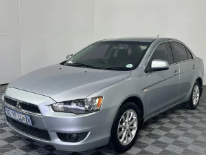 Used 2013 Mitsubishi Lancer 2.0 GLS