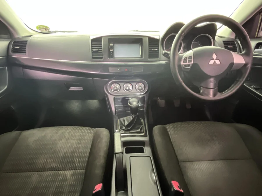 Used 2013 Mitsubishi Lancer 2.0 GLS - WeBuyCars Montana
