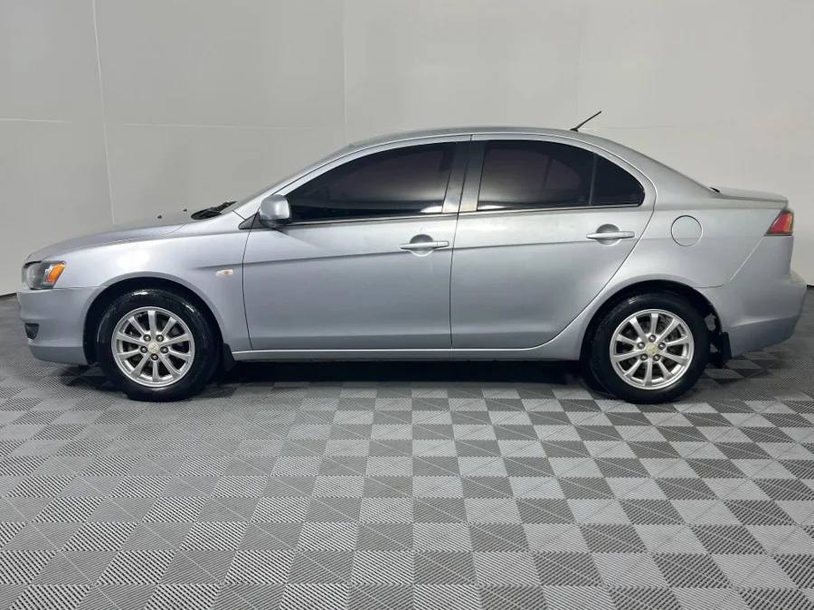 Used 2013 Mitsubishi Lancer 2.0 GLS - WeBuyCars Montana