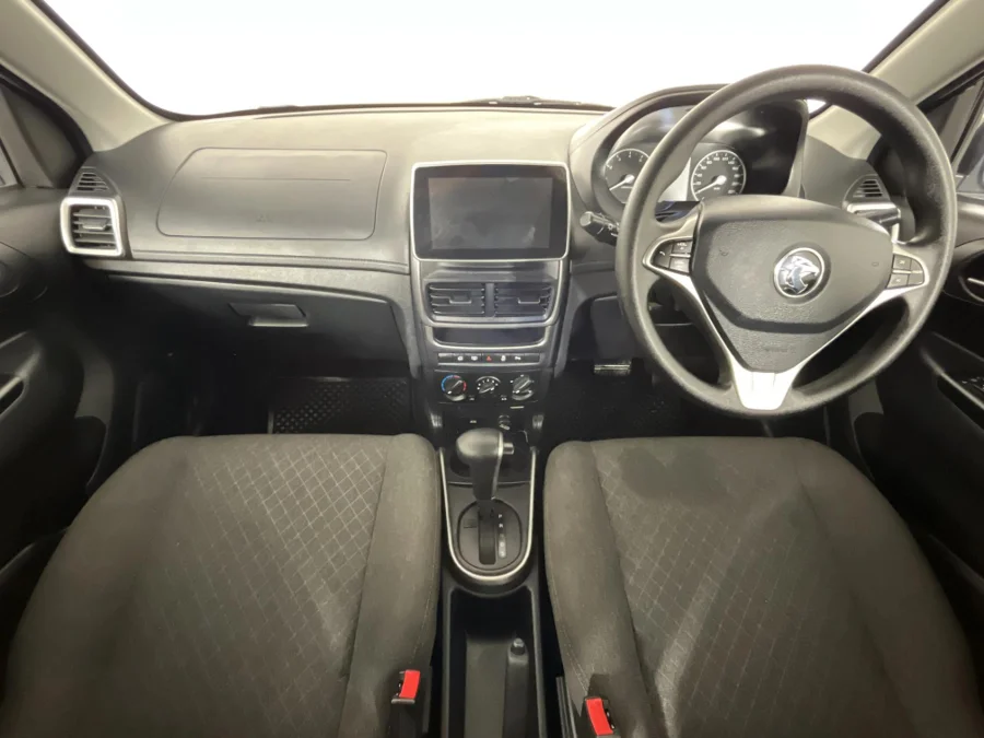 Used 2024 Proton Saga 1.3 Premium - WeBuyCars Pietermaritzburg