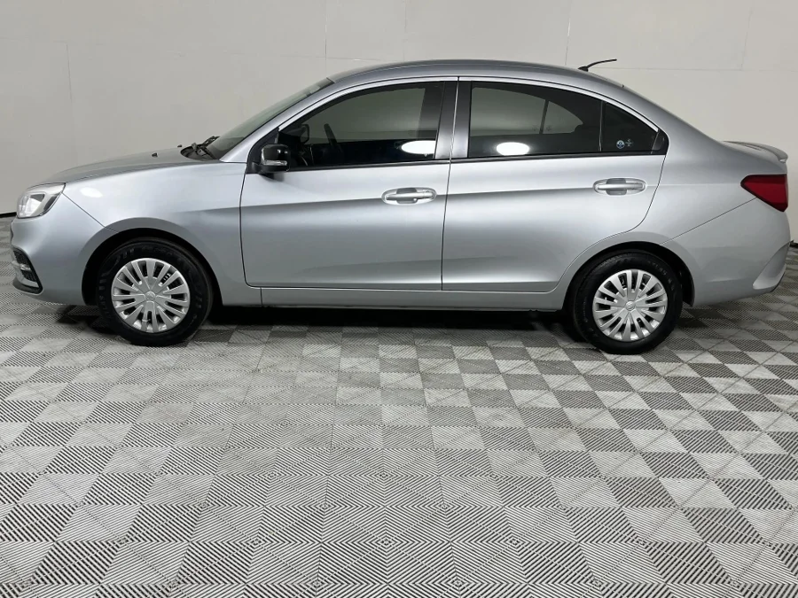 Used 2024 Proton Saga 1.3 Premium - WeBuyCars Pietermaritzburg