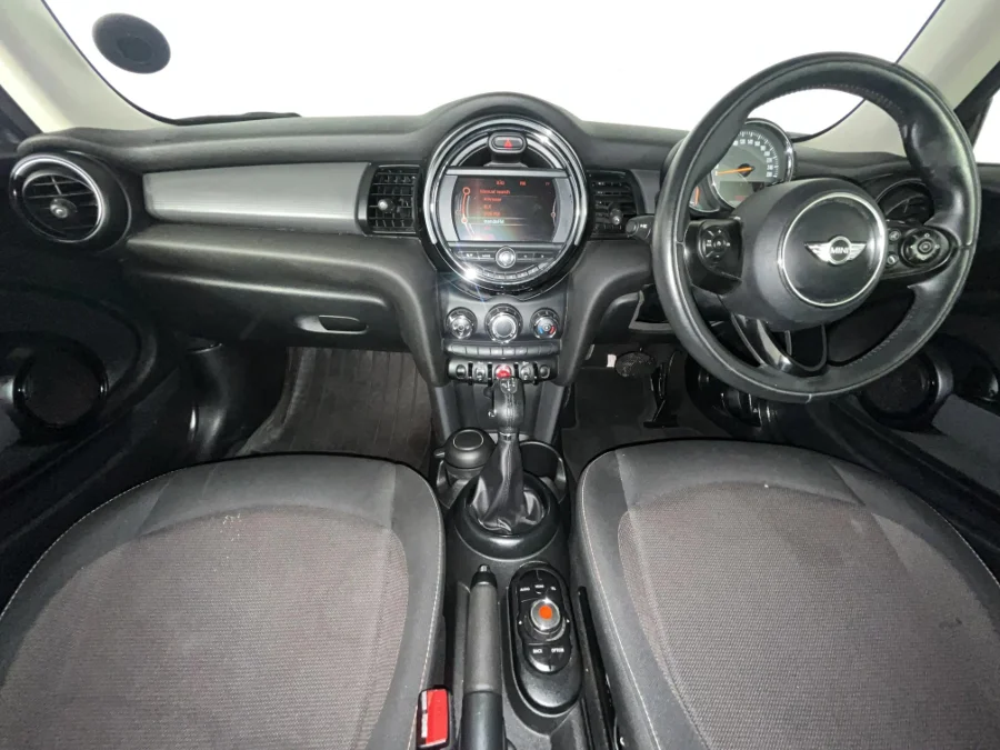 Used 2018 MINI Hatch Cooper Hatch 3-Door Caribbean Aqua Limited Edition (package 1) - WeBuyCars Midstream