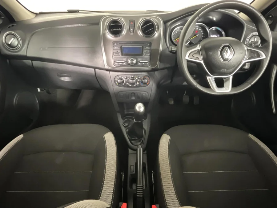 Used 2021 Renault Sandero 66kW turbo Stepway Expression - WeBuyCars Gqeberha Used 2021 Renault Sandero 66kW turbo Stepway Expression - WeBuyCars Gqeberha