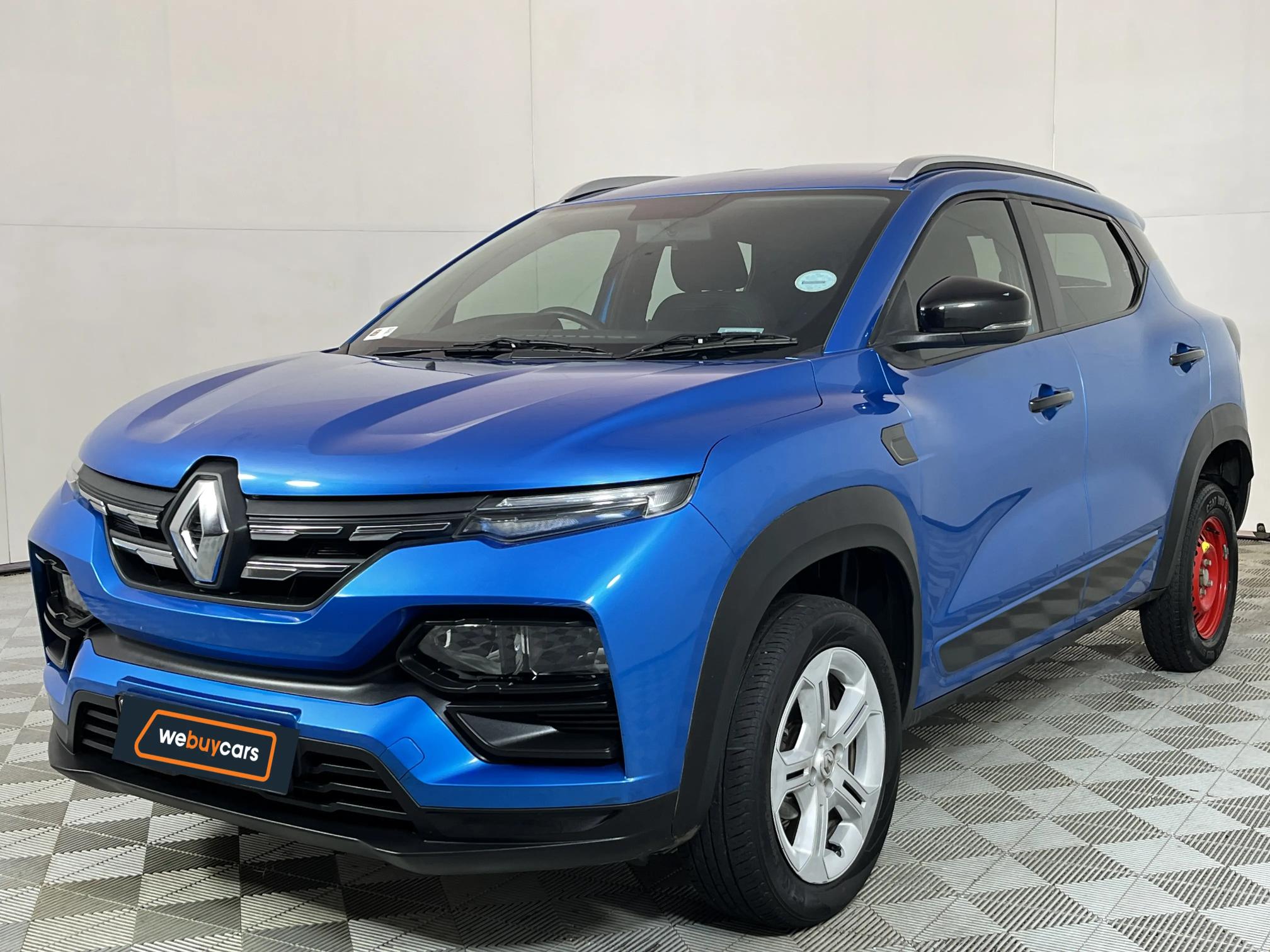 Used 2023 Renault Kiger 1.0 Zen auto