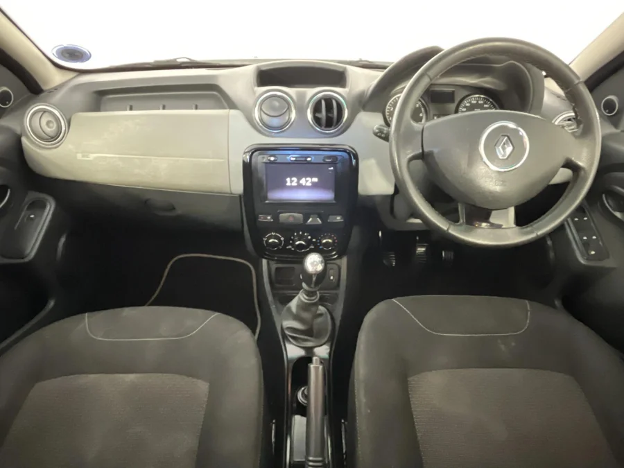 Used 2013 Renault Duster 1.5dCi Dynamique - WeBuyCars George