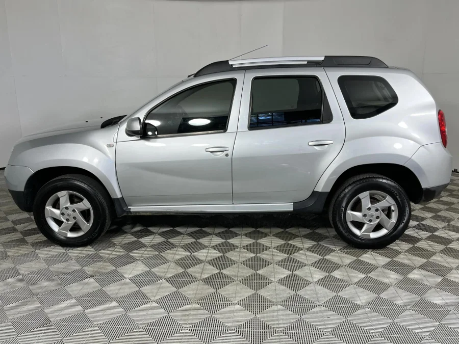 Used 2013 Renault Duster 1.5dCi Dynamique - WeBuyCars George
