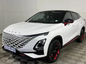 Used 2024 Omoda C5 1.5TCI 230T Elegance S