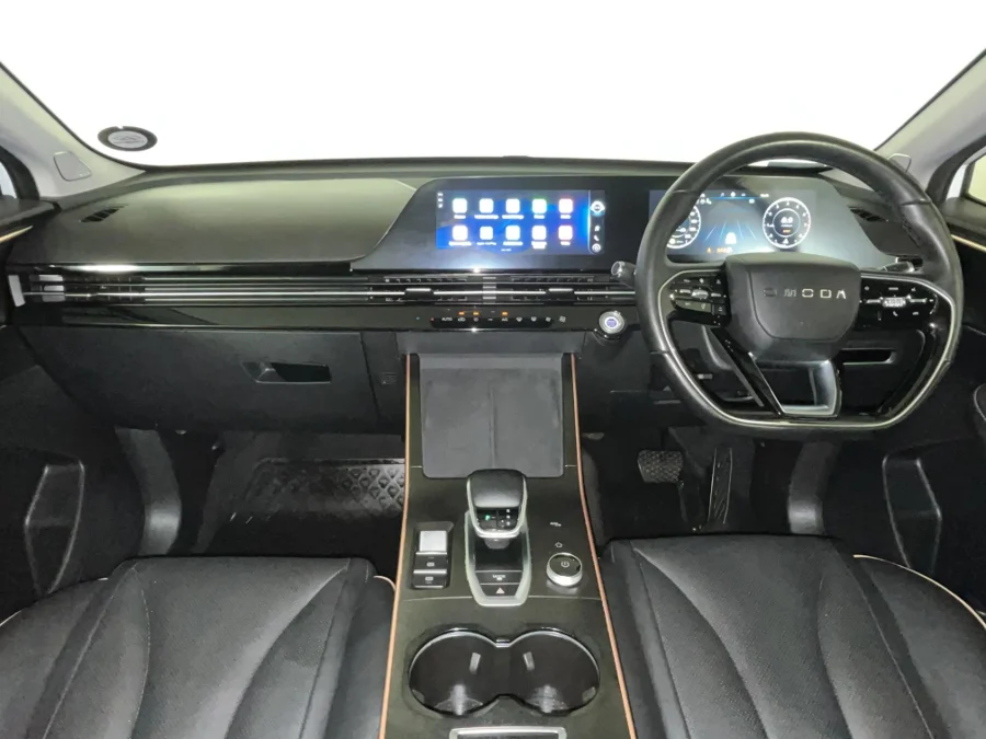 Used 2024 Omoda C5 1.5TCI 230T Elegance S - WeBuyCars Montana