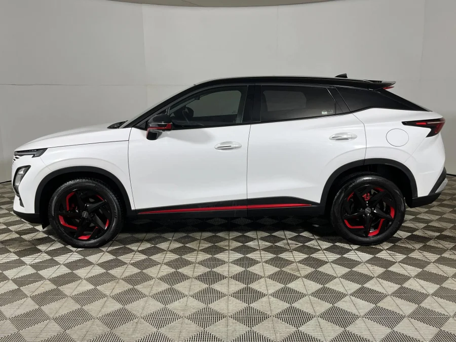 Used 2024 Omoda C5 1.5TCI 230T Elegance S - WeBuyCars Montana