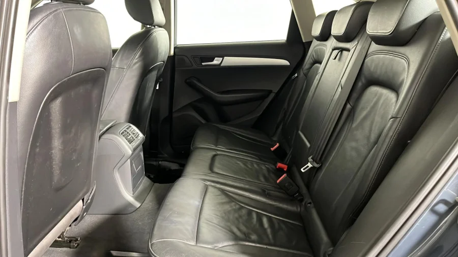 Used 2009 Audi Q5 3.0TDI quattro - WeBuyCars Germiston