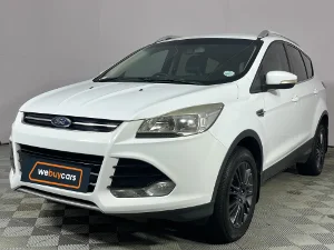 Used 2016 Ford Kuga 1.5T Trend auto
