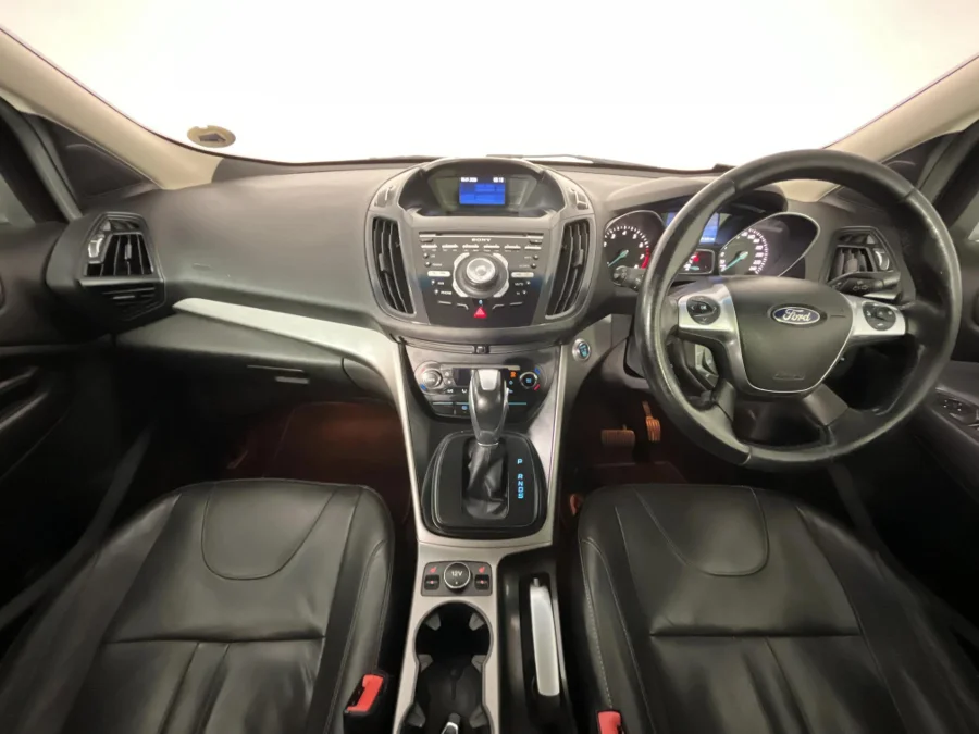 Used 2016 Ford Kuga 1.5T Trend auto - WeBuyCars Brackenfell Cape Town