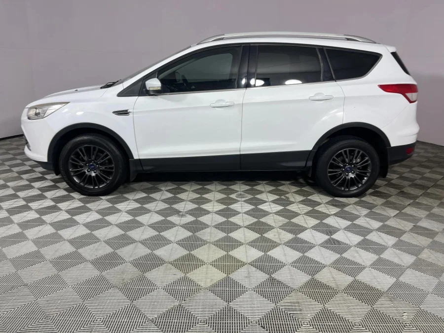 Used 2016 Ford Kuga 1.5T Trend auto - WeBuyCars Brackenfell Cape Town