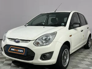 Used 2014 Ford Figo 1.4TDCi Ambiente