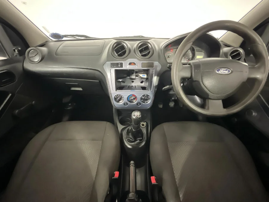 Used 2014 Ford Figo 1.4TDCi Ambiente - WeBuyCars Brackenfell Cape Town