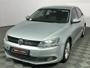Used 2012 Volkswagen Jetta 1.4TSI Comfortline