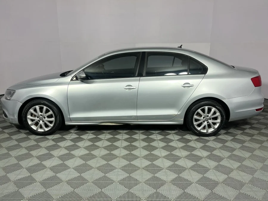 Used 2012 Volkswagen Jetta 1.4TSI Comfortline - WeBuyCars Rustenburg