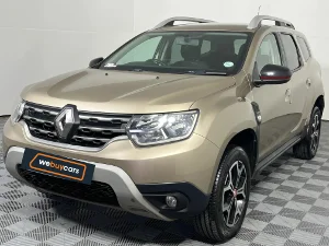 Used 2020 Renault Duster 1.5dCi TechRoad