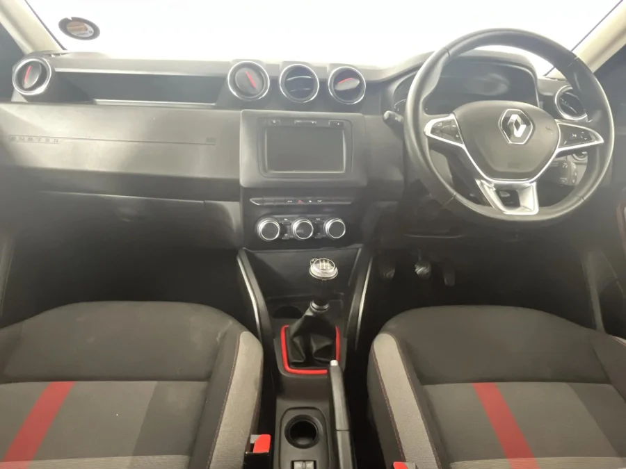 Used 2020 Renault Duster 1.5dCi TechRoad - WeBuyCars Montana