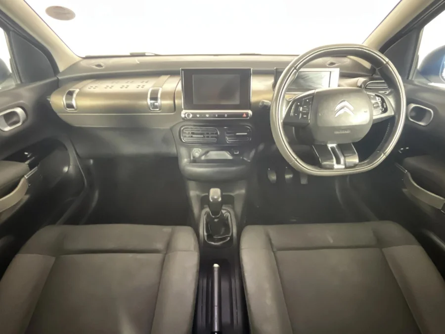 Used 2015 Citroen C4 Cactus 1.2 Feel - WeBuyCars Richmond