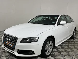 Used 2009 Audi A4 1.8T Ambition