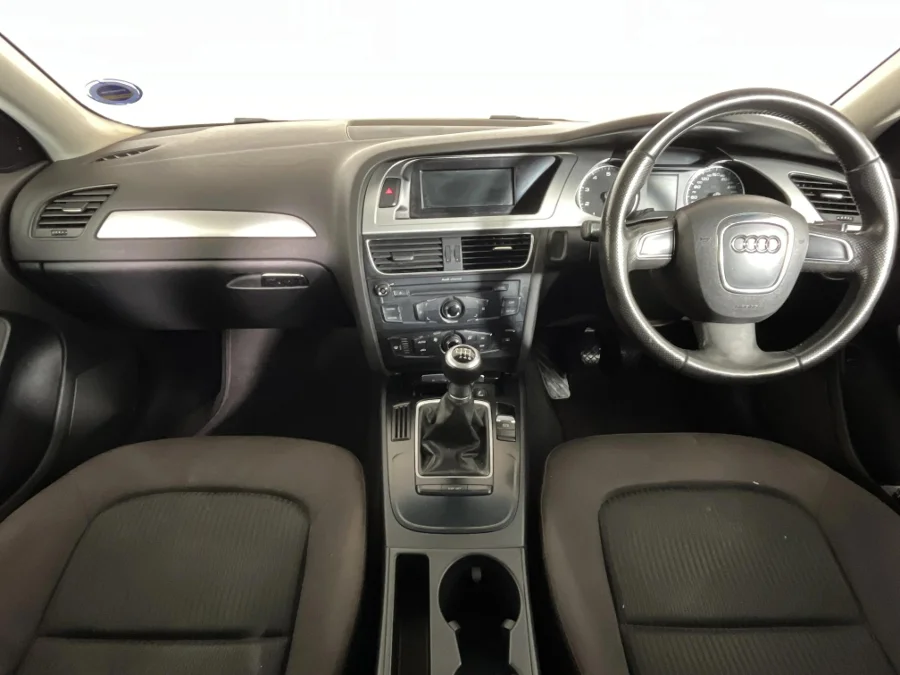 Used 2009 Audi A4 1.8T Ambition - WeBuyCars The Dome