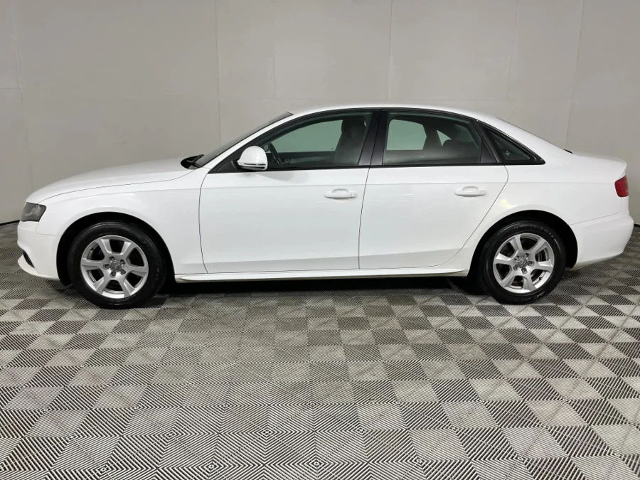 Used 2009 Audi A4 1.8T Ambition - WeBuyCars The Dome