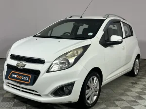Used 2015 Chevrolet Spark 1.2 LS