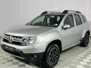 Used 2018 Renault Duster 1.5dCi Dynamique auto
