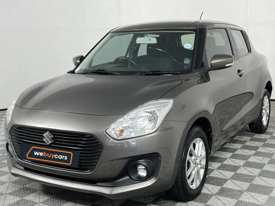 Used 2020 Suzuki Swift 1.2 GLX manual - WeBuyCars The Dome Used 2020 Suzuki Swift 1.2 GLX manual - WeBuyCars The Dome