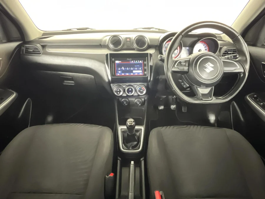 Used 2020 Suzuki Swift 1.2 GLX manual - WeBuyCars The Dome Used 2020 Suzuki Swift 1.2 GLX manual - WeBuyCars The Dome