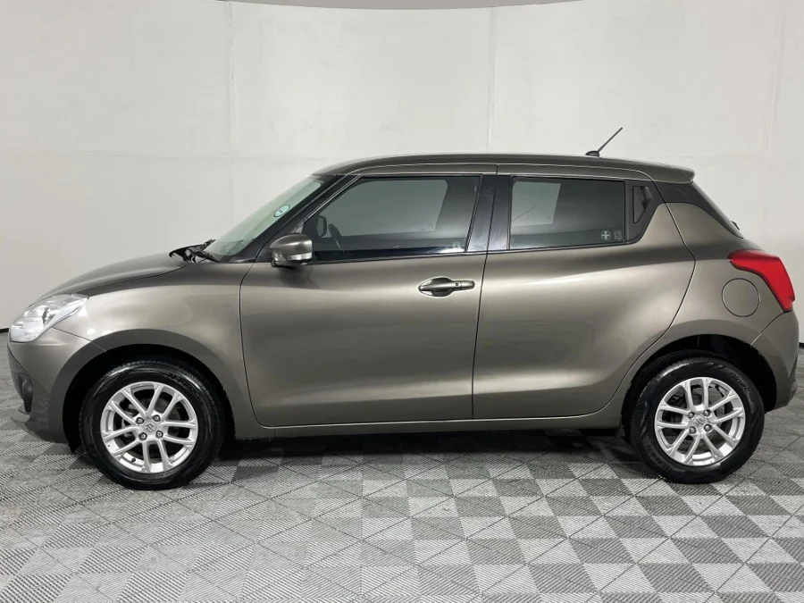 Used 2020 Suzuki Swift 1.2 GLX manual - WeBuyCars The Dome Used 2020 Suzuki Swift 1.2 GLX manual - WeBuyCars The Dome