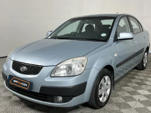 Used 2006 Kia Rio 1.5