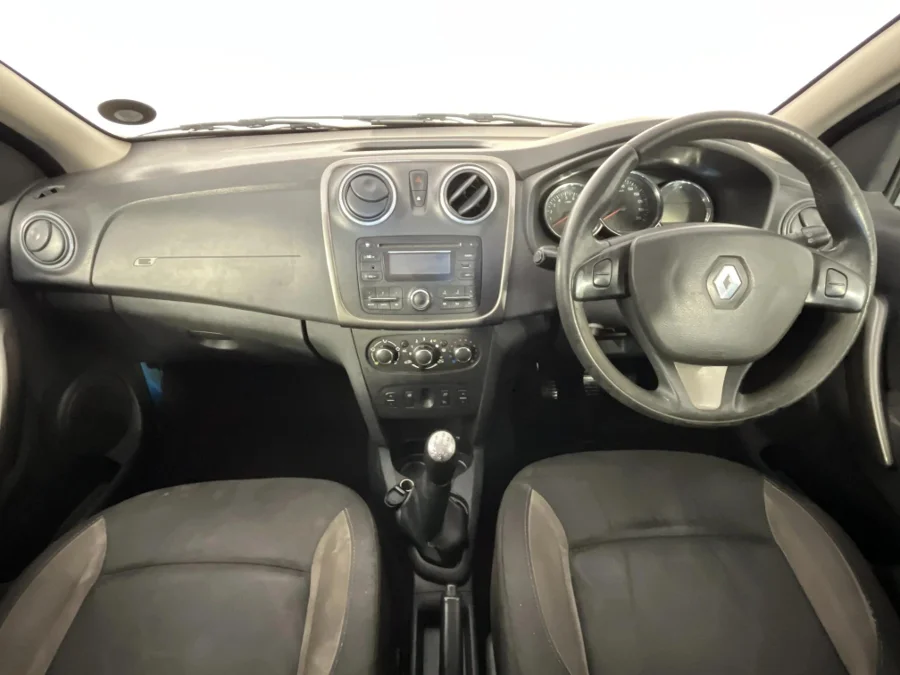 Used 2014 Renault Sandero Stepway 66kW turbo - WeBuyCars George