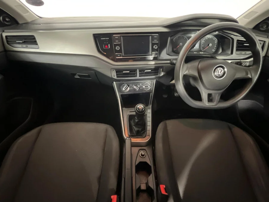 Used 2018 Volkswagen Polo hatch 1.0TSI Trendline - WeBuyCars Brackenfell Cape Town