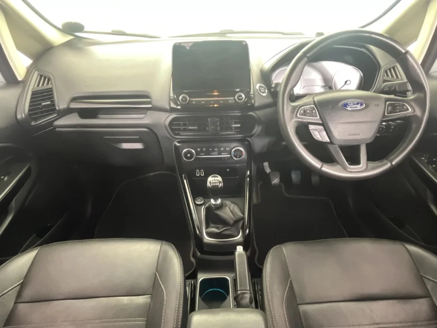 Used 2018 Ford EcoSport 1.0T Titanium - WeBuyCars Lansdowne