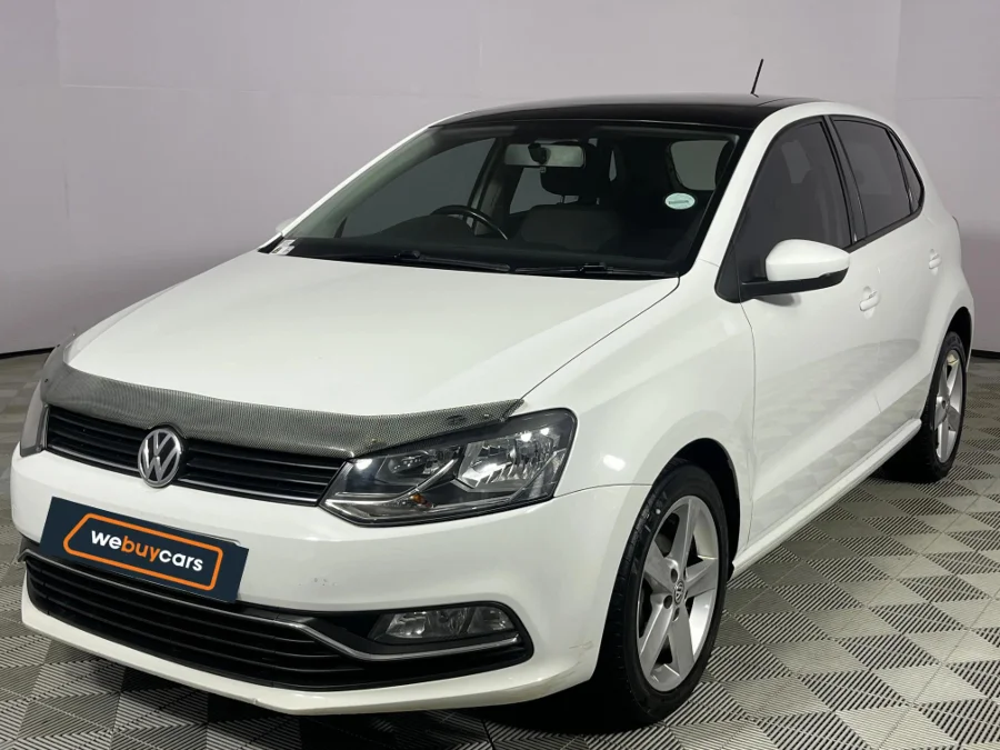 Used 2015 Volkswagen Polo hatch 1.2TSI beats - WeBuyCars Durban Used 2015 Volkswagen Polo hatch 1.2TSI beats - WeBuyCars Durban