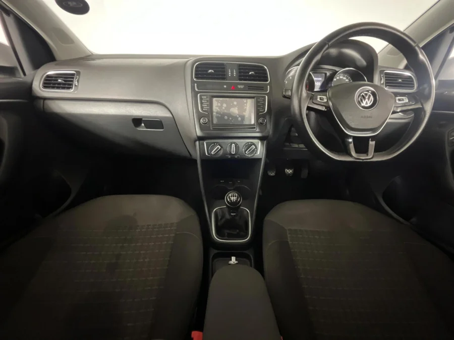 Used 2015 Volkswagen Polo hatch 1.2TSI beats - WeBuyCars Durban Used 2015 Volkswagen Polo hatch 1.2TSI beats - WeBuyCars Durban