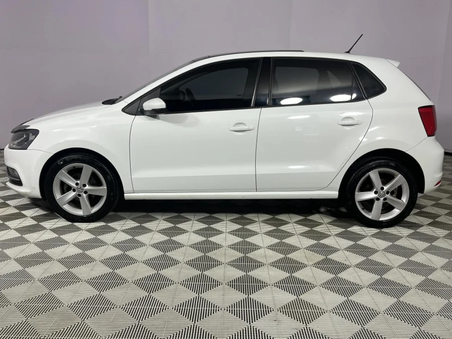 Used 2015 Volkswagen Polo hatch 1.2TSI beats - WeBuyCars Durban Used 2015 Volkswagen Polo hatch 1.2TSI beats - WeBuyCars Durban
