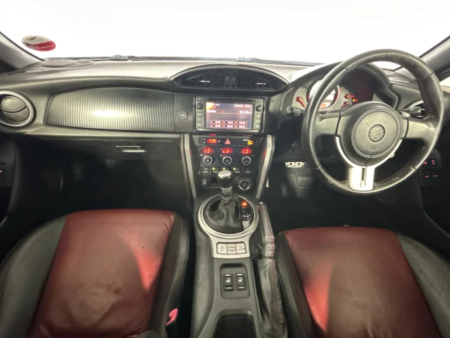 Used 2014 Toyota 86 2.0 high auto - WeBuyCars JHB South Used 2014 Toyota 86 2.0 high auto - WeBuyCars JHB South