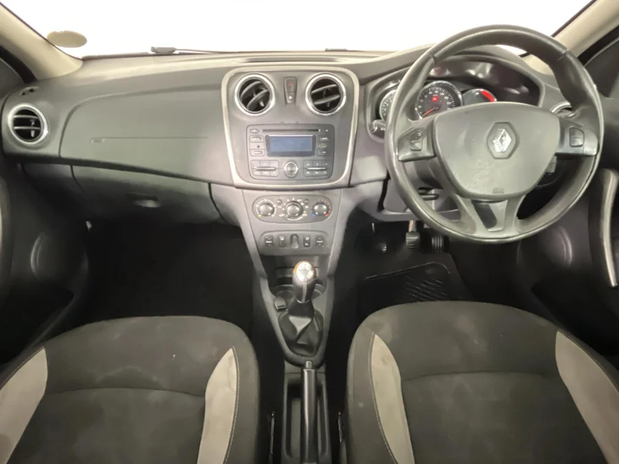 Used 2017 Renault Sandero Stepway 66kW turbo - WeBuyCars George