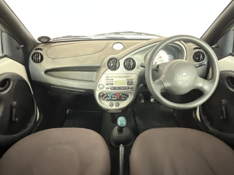 Used 2006 Ford Ka 1.3 Ambiente - WeBuyCars George