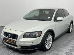 Used 2009 Volvo C30 2.0