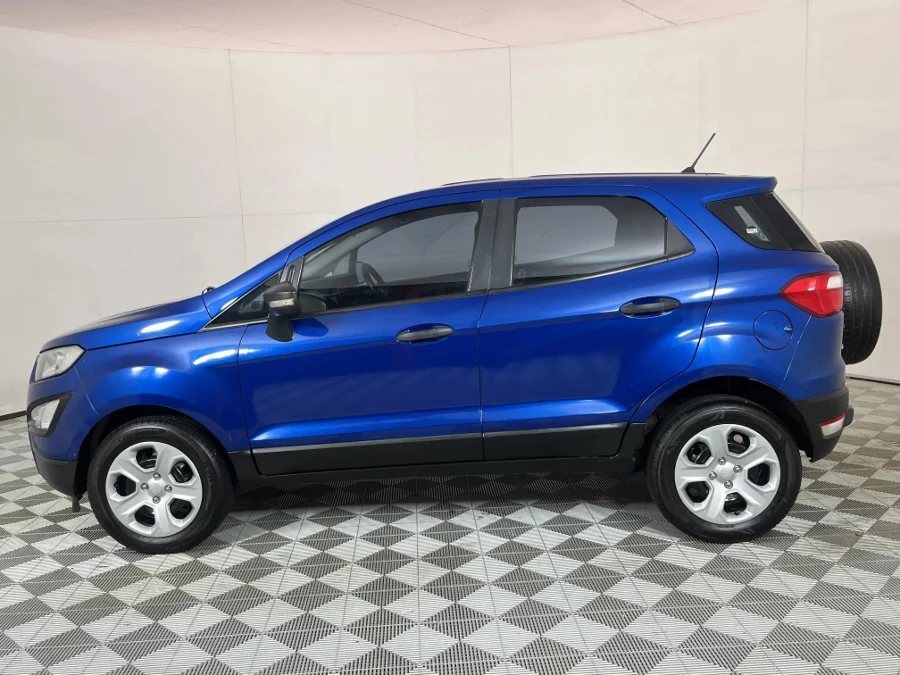 Used 2019 Ford EcoSport 1.5 Ambiente - WeBuyCars JHB South