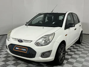 Used 2013 Ford Figo 1.4 Ambiente
