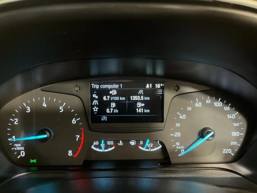 Used 2019 Ford Fiesta 1.0T Titanium - WeBuyCars JHB South