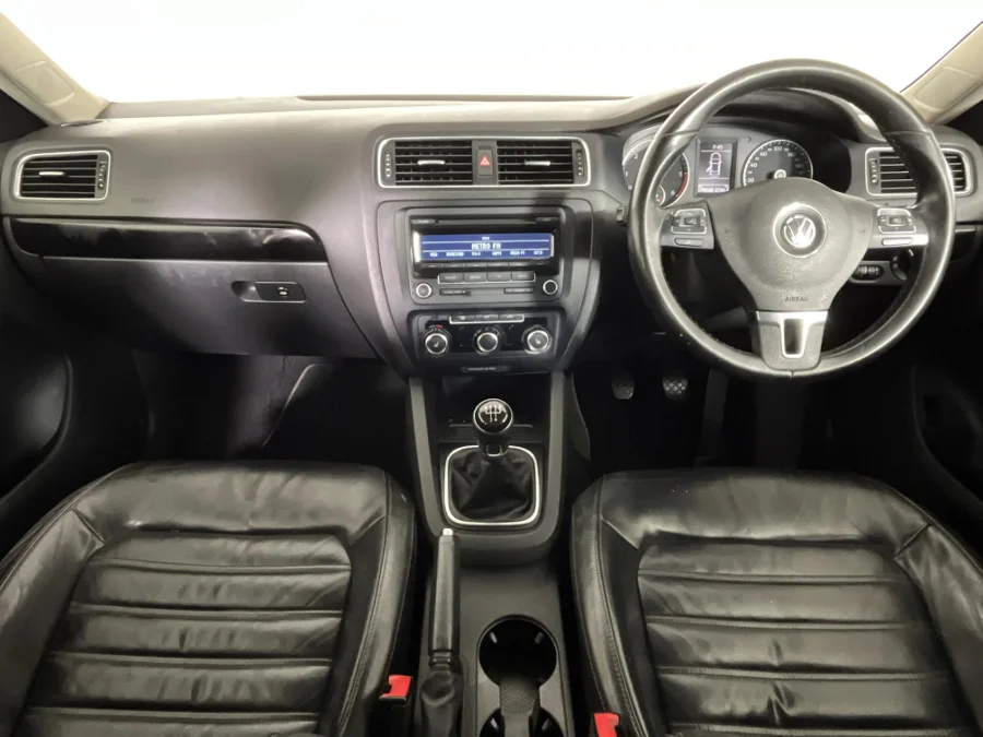 Used 2014 Volkswagen Jetta 1.6TDI Comfortline - WeBuyCars The Dome